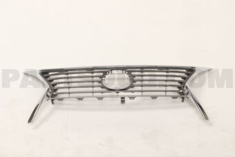5310148581 Toyota GRILLE, RADIATOR