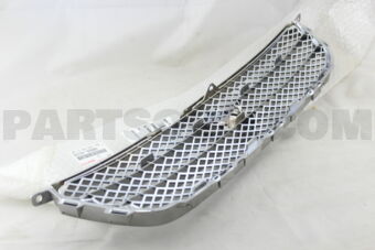 5310153080 GRILLE, RADIATOR