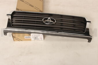 5310160130 GRILLE, RADIATOR