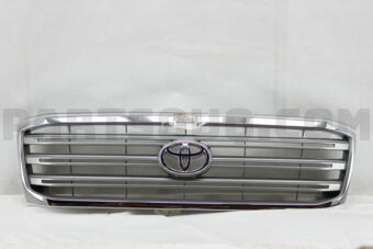 5310160270 GRILLE, RADIATOR