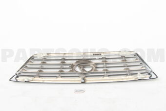 5310160290 GRILLE, RADIATOR
