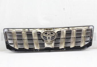 5310160322 GRILLE, RADIATOR