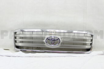 5310160360 GRILLE, RADIATOR