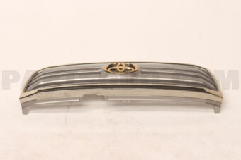 5310160370 GRILLE, RADIATOR