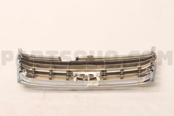 5310160370 GRILLE, RADIATOR