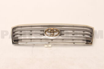 5310160370 GRILLE, RADIATOR