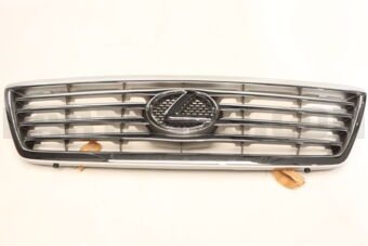 5310160380 Toyota GRILLE, RADIATOR