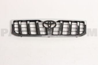 5310160420 GRILLE, RADIATOR