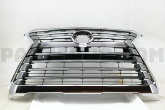 5310160570 GRILLE SUB-ASSY