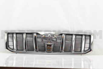 5310160650 GRILLE, RADIATOR
