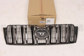 5310160671 GRILLE, RADIATOR