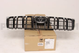 5310160671 GRILLE, RADIATOR