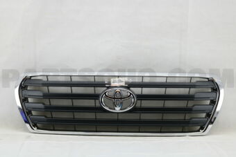 5310160890 GRILLE SUB-ASSY, RADIATOR
