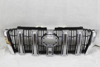 5310160934 GRILLE, RADIATOR