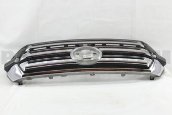 5310160936 GRILLE SUB-ASSY