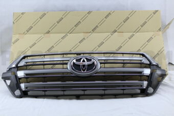 5310160D20 GRILLE SUB-ASSY