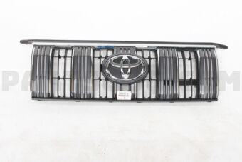 5310160F20 GRILLE SUB-ASSY