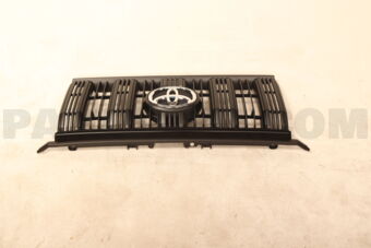 5310160K00 Toyota GRILLE SUB-ASSY