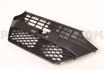 53101BZ400 GRILLE SUB-ASSY, RAD