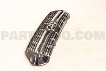 53101WQ010 GRILLE SUB-ASSY