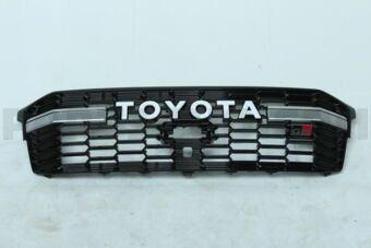 53101WY070 GRILLE SUB-ASSY