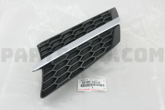 5310642010 GARNISH SUB-ASSY