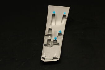 5310836090A0 COVER SUB-ASSY