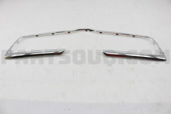 5311105060 GRILLE, RADIATOR