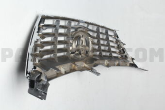 5311106620 GRILLE SUB-ASSY, RADIATOR