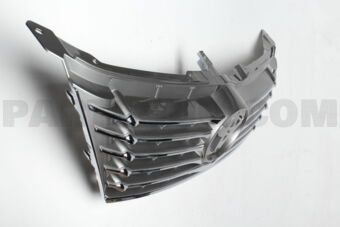5311106620 GRILLE SUB-ASSY, RADIATOR