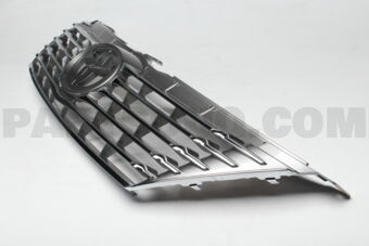 5311106620 GRILLE SUB-ASSY, RADIATOR