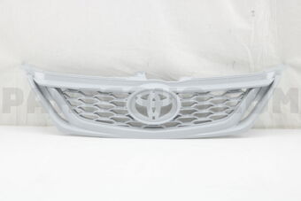 5311106904 Toyota GRILLE, RADIATOR