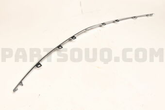 5311107100 GRILLE, RADIATOR