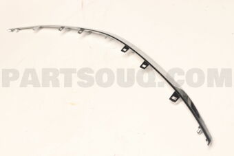 5311107100 GRILLE, RADIATOR