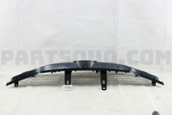 531110K440 GRILLE, RADIATOR