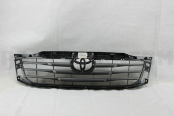 531110K450 GRILLE, RADIATOR