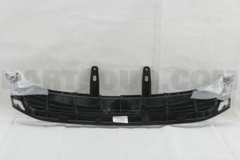 531110K690 GRILLE, RADIATOR