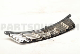 5311112A30 GRILLE, RADIATOR