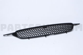 531111A300 GRILLE, RADIATOR