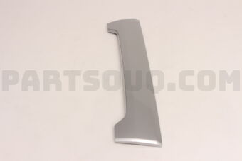 5311126510 GRILLE, RADIATOR, LOWER
