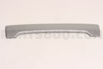 5311126510 GRILLE, RADIATOR, LOWER