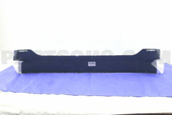 5311126550 GRILLE, RADIATOR, LOWER