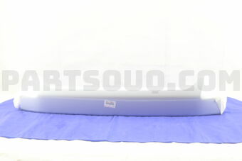 5311126550 GRILLE, RADIATOR, LOWER