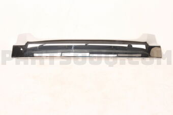 5311126570 GRILLE, RADIATOR, LOWER