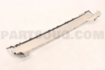 5311126570 GRILLE, RADIATOR, LOWER