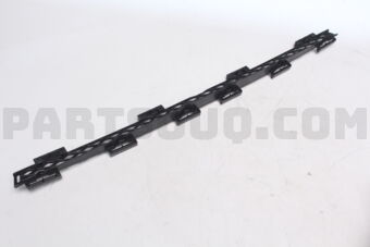 531112B060 GRILLE, RADIATOR