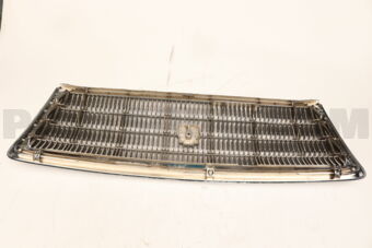 5311130820 GRILLE, RADIATOR