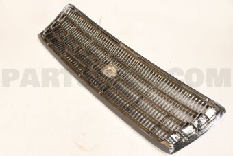 5311130820 GRILLE, RADIATOR
