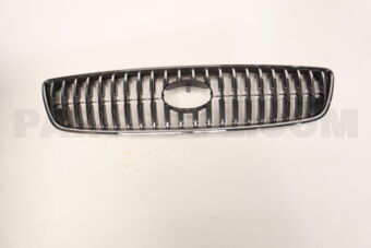 5311130850 Toyota GRILLE,RADIATOR