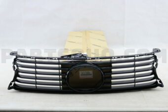 5311130D90 GRILLE, RADIATOR